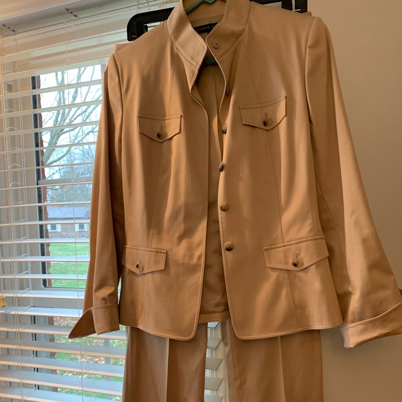 ANTONIO MELANI Pants - Antonio melani suit